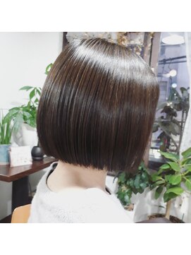 イトヘアサロン(ito hair salon) ボブ