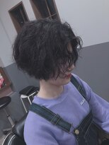 リヴァイヴ(revive)&nbsp;スパイラルパーマ