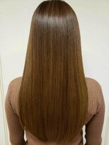 ナチュラルハイセンスプラス(natural high sense+plus)&nbsp;髪質改善トリートメント