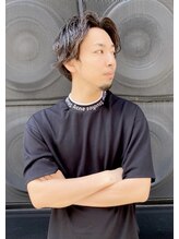 レーヴバイロンド 仙台(Reve by Lond) 吉城 勇人