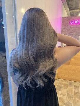 スターリバー(STAR RIVER) パールグレージュ