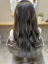 アルート 町田店(aroot)&nbsp;グラデーションカラー