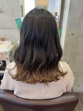 アミークス(amicus) yuka style