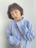 【新生活応援】学割U24 カット＋カラー¥13200→¥6000