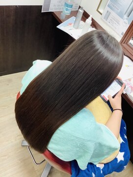 グラードステラ(grado stella) ロングヘア