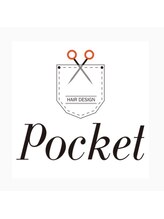 hair pocket 恵比寿【ヘアーポケット エビス】