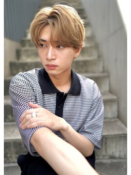 ログ 武蔵新城(L.O.G) LOG Style