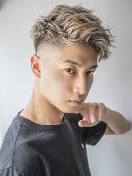 エイトメン 吉祥寺店(EIGHT MEN) ブルックリンサイドパート