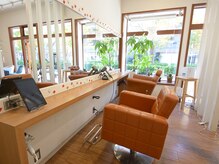 ヘアメイク フロウ(hair make Flow)