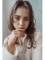 リアン 方南町店(Lian) 【2022年新作スタイル】方南町美容室Lian