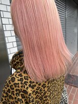 ブランシェ 高蔵寺店(BRANCHE)&nbsp;【加藤】ケアブリーチでリスク軽減！