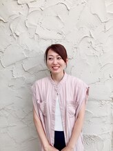 ヘアサロン シュシュ(Hair Salon Chou Chou) 藤間 由美子