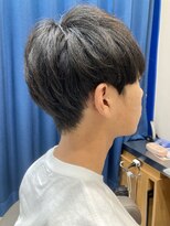 ジェフィー(Jeffy)&nbsp;ショート