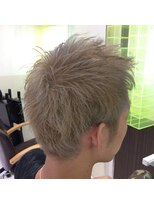 ノミネーション(Nomination)&nbsp;シルバーアッシュ