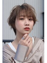 ホライゾンヘアー(HORIZON hair)&nbsp;ショート