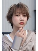 ショート