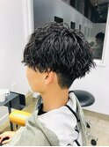 ツイストスパイラル