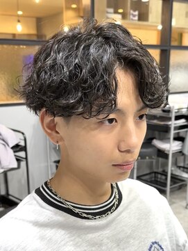 アビールブレ 新潟万代(ABEY LEVRAI) 新潟波巻き