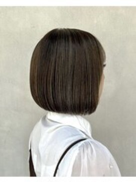 オレンジ梅田店(ORANGE) 大人ボブ/タッセルボブ/ミナボブ