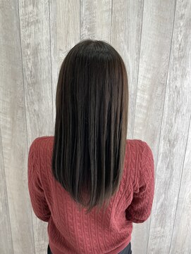 シエル 立川店(CIEL) 【KAZUYA×CIEL】アッシュグレージュ