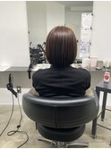 髪質改善/縮毛矯正/美髪/艶髪/髪質改善トリートメント/新札幌