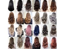 美容室ポケット