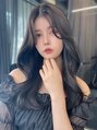 アイシー 表参道(ICY) 大人気韓国レイヤーカットで「似合うトレンドヘア」をご提案◎