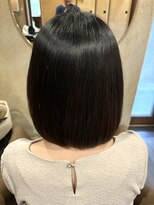 穀雨(Kokuu)&nbsp;美革ストレート