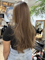 ロア インターナショナル 新宿店(LoA International)&nbsp;ロングレイヤー