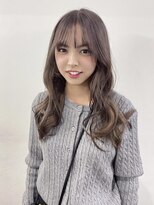 ステア メゾン(stir maison)&nbsp;1ブリーチ/ヘーゼルベージュ