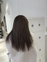 フリーラ 表参道(freera)&nbsp;透明感カラー