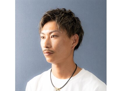 えんどう理美容院の写真