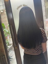 エルテ(ERTE)&nbsp;【水平レイヤー】ロング