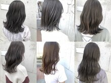 ルーシー(Lucy)