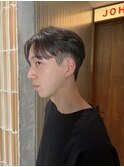 natural short