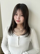 ソピ 名古屋名駅(sopi by invitation) 近藤  優希