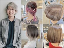 田代 充 / @mi2lu830321