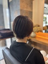 ブランカ(blanca)&nbsp;レイヤーショート