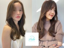 ～Q＆A～ hairをfashionの一つに≪hair lounge Lalu.≫