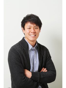 メンズウィル バイ スヴェンソン 神戸スタジオ(MEN'S WILL by SVENSON) エアライズショート