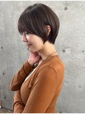 20代30代40代ナチュラル大人可愛いレイヤースタイル