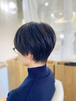 ローカス 東久留米店(LOCUS) ショート