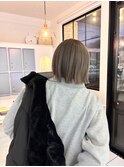ラベンダーベージュ