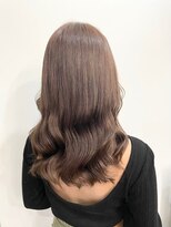 オフィーリア&nbsp;【名古屋パルコ隣】髪質改善、縮毛矯正、ブリーチ、ダブルカラー