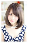 大人重めBob