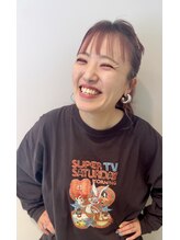 アッシュ 緑園都市店(Ash) 水谷 紗由美
