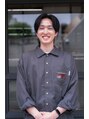 バーバーウテナ 2号店/山崎友揮☆丁寧をモットーにしています!