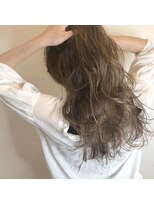 シャル オカチマチ 上野御徒町(shalu)&nbsp;クールベージュ