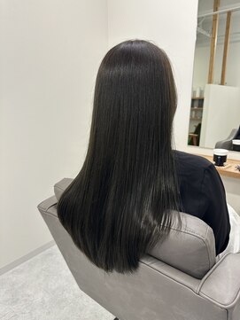 ヨーク(yorke) 髪質改善トリートメント