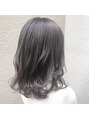 ニコ ヘアデザイン(nico hair design) 透明感カラーお任せください!